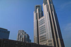 多摩市の住宅でバリアフリーリフォーム　