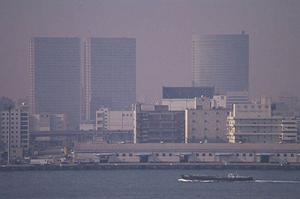 交通アクセスがしやすい場所にある会議室