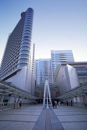 東京都内の事務所売買に実績を持つ企業