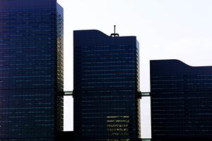 テレワークのためのオフィスを確保する